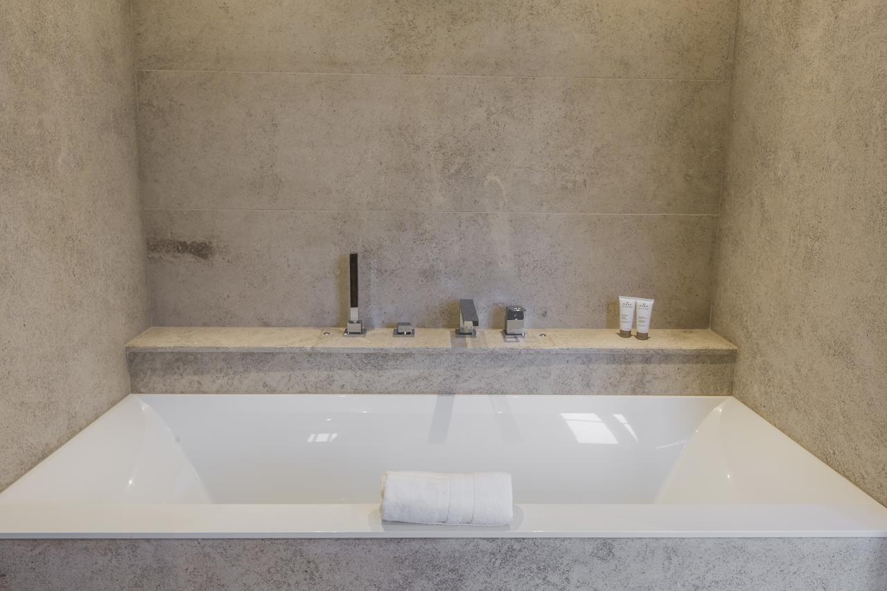 Domaine De Rymska & Spa - Relais & Chateaux Saint-Jean-de-Trezy Екстер'єр фото