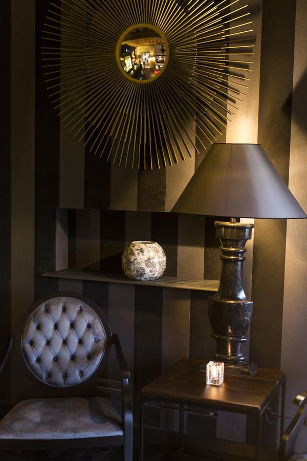 Domaine De Rymska & Spa - Relais & Chateaux Saint-Jean-de-Trezy Екстер'єр фото